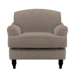 Cheltenham Armchair Alpha Oatmeal