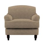 Cheltenham Armchair Colton Natural