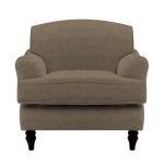 Cheltenham Armchair Como Natural