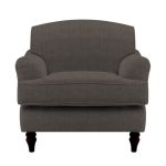 Cheltenham Armchair Como Taupe