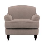 Cheltenham Armchair Sherlock Mink