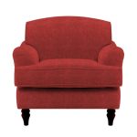 Cheltenham Armchair Sherlock Ruby