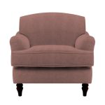 Cheltenham Armchair Sundance Blush