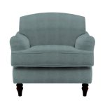 Cheltenham Armchair Sundance Seafoam