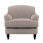 Cheltenham Armchair Topaz Natural
