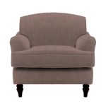 Cheltenham Armchair Windsor Mink