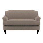 Cheltenham Snuggle Chair Alpha Oatmeal
