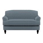 Cheltenham Snuggle Chair Colton Blue