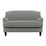 Cheltenham Snuggle Chair Colton Grey