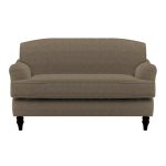 Cheltenham Snuggle Chair Como Natural