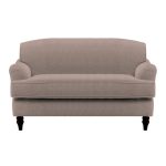 Cheltenham Snuggle Chair Sherlock Mink