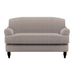 Cheltenham Snuggle Chair Sherlock Silver