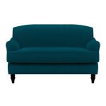 Cheltenham Snuggle Chair Sundance Ink