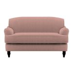 Cheltenham Snuggle Chair Topaz Rose