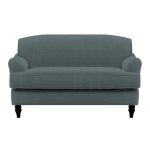Cheltenham Snuggle Chair Torin Teal