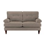 Paisley 2 Seater Sofa Alpha Oatmeal