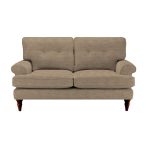 Paisley 2 Seater Sofa Colton Natural