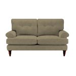 Paisley 2 Seater Sofa Grace Linen