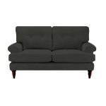 Paisley 2 Seater Sofa Grace Pewter