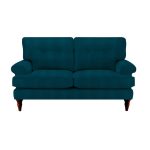 Paisley 2 Seater Sofa Sundance Ink