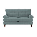 Paisley 2 Seater Sofa Sundance Seafoam