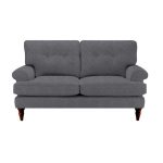 Paisley 2 Seater Sofa Torin Slate