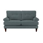 Paisley 2 Seater Sofa Torin Teal