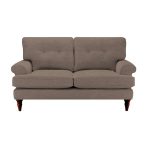 Paisley 2 Seater Sofa Windsor Champagne