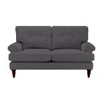 Paisley 2 Seater Sofa Windsor Grey