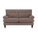 Paisley 2 Seater Sofa Windsor Mink