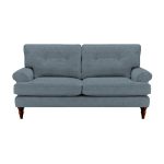 Paisley 3 Seater Sofa Colton Blue