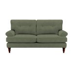 Paisley 3 Seater Sofa Colton Green