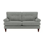 Paisley 3 Seater Sofa Colton Grey