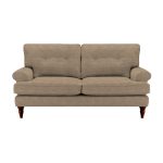 Paisley 3 Seater Sofa Colton Natural
