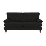Paisley 3 Seater Sofa Como Charcoal