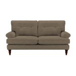 Paisley 3 Seater Sofa Como Natural