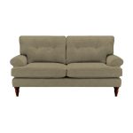 Paisley 3 Seater Sofa Grace Linen