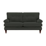 Paisley 3 Seater Sofa Grace Pewter