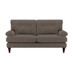 Paisley 3 Seater Sofa Grace Taupe