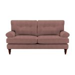 Paisley 3 Seater Sofa Sundance Blush