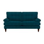 Paisley 3 Seater Sofa Sundance Ink