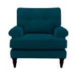 Paisley Armchair Sundance Ink