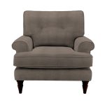 Paisley Armchair Sundance Mink