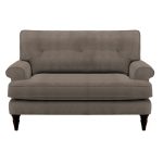Paisley Snuggle Chair Sundance Mink