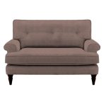 Paisley Snuggle Chair Windsor Mink