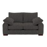 Whitby 2 Seater Sofa Alpha Charcoal