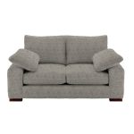 Whitby 2 Seater Sofa Alpha Grey