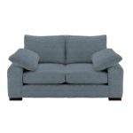 Whitby 2 Seater Sofa Colton Blue