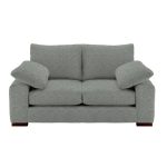 Whitby 2 Seater Sofa Colton Grey