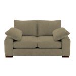 Whitby 2 Seater Sofa Grace Linen